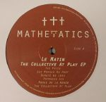 The Collective At Play EP