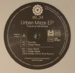 Urban Maze EP