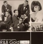 R & B Gold Vol 2