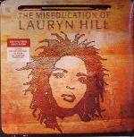 The Miseducation Of Lauryn Hill