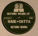 Nothing Wrong EP