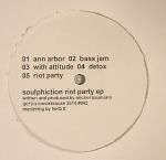 Riot Party EP
