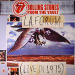 From The Vault: LA Forum Live In 1975