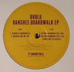 Banshee Boardwalk EP