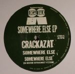 Somewhere Else EP