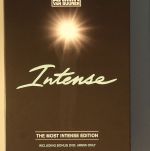 Intense: The Most Intense Edition