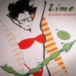 Re Lime D Volume III
