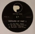 Hustlers EP Part 1