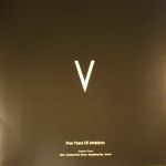 V: Five Years Of Artefacts Chapter Three