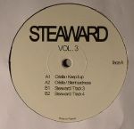 Steaward Vol 3