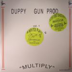 Multiply: Duppy Gun Productions Vol 1