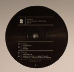 10 Years Of Perc Trax EP 02