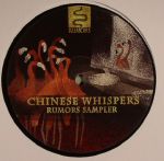 Chinese Whispers: Rumors Sampler