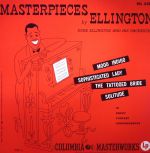 Masterpieces By Ellington (remastered)