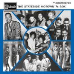The Stateside Motown 7 Inch Vinyl Box