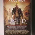 I Am Legend: MC Trigga's Birthday Bash (Saturday 11th October 2014 @ O2 Acedemy Birmingham)