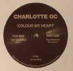 Colour My Heart (remixes)