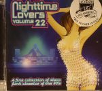 Nighttime Lovers Vol 22: A Fine Collection Of Disco Funk Classics Of The 80s