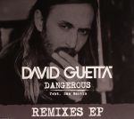 Dangerous: Remixes EP