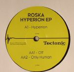 Hyperion EP