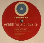 The Alchemy EP