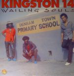 Kingston 14