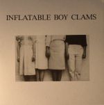 Inflatable Boy Clams