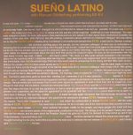 Sueno Latino With Manuel Gottsching Performing E2 E4