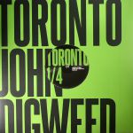 John Digweed Live In Toronto Vinyl 1/4