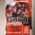 Westfest 2014 Drum & Bass: Recorded Live Saturday 25th October The Royal Bath & West Showground