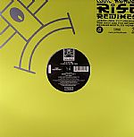 Rise (remixes)