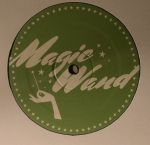 Magic Wand Vol 11