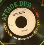Attack Dub: Rare Dubs From Attack Records 1973-1977