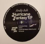 Hurricane Fantasy EP
