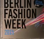 Berlin Fashion Week 2015
