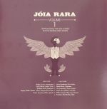 Joia Rara Volume 1: Tropical Boogie Funk Soul & Samba From The Brazilian Music Universe