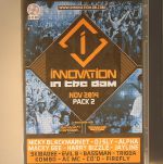 Innovation: In The Dam Nov 2014 Pack 2