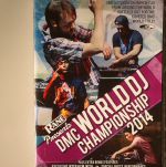 DMC World DJ Championships 2014