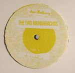 The Two Mamarrachos EP