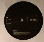 Birth #002 EP