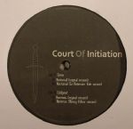 A Court Of Initiation EP