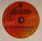 Over The Future: The European Remixes