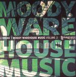 Moody Warehouse Music Volume 2