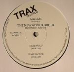 New World Order (remastered) Part 1