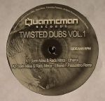 Twisted Dubs Vol 1