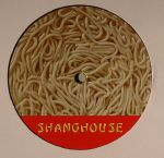 Shanghouse EP