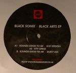 Black Arts EP