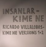 Kime Ne: Versions 1+2
