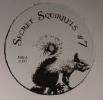 Secret Squirrels #7