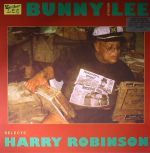 Bunny Striker Lee Selects Harry Robinson